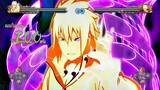 เมื่อพลังของนารูโตะมาอยู่ในตัวซาสึเกะ : Naruto Shippuden Ultimate Ninja Storm 4