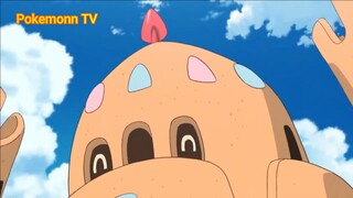 Pokemon Sun & Moon (Ep 22.4) #Pokemon_tap22