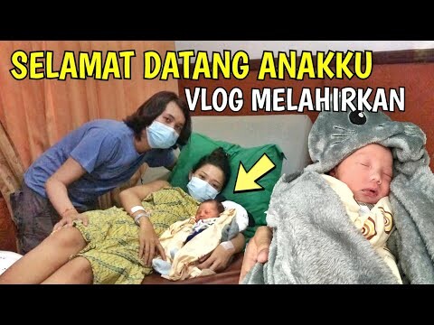 SELAMAT DATANG ANAKKU | KHRISNA PANDE & MILLA FATIKA