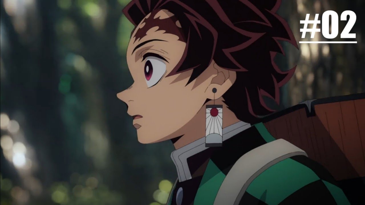 Kimetsu no Yaiba: Yuukaku-hen Season 3 Episode 2 Subtitle Indonesia - SOKUJA