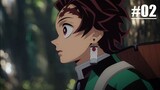 Kimetsu no Yaiba Season 3 Episode 2 Sub Indo Terbaru