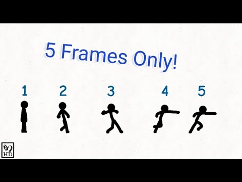 Punch Tutorial in 5 Frames! (Stickman Animation 2021) - Bilibili Punch Tutorial in 5 Frames! (Stickman Animation 2021) - Bilibili