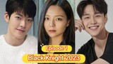 Black Knight 2023 Episode 1| English Sub HDq