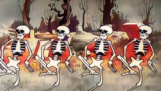 Skeleton Dance (1929)