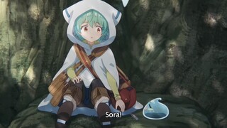 Eps 4 Saijaku Tamer wa Gomi Hiroi no Tabi sub indo