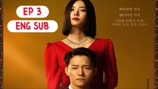 (ENG SUB) The Elegant Empire Eps 3 | 1080p HD