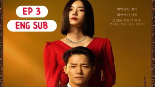 (ENG SUB) The Elegant Empire Eps 3 | 1080p HD