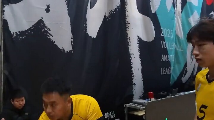 【VALs8】Thua 30 điểm có phải là điều đáng xấu hổ không? Nội Mông sử dụng 23:25 để cho bạn biết ý nghĩ