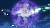 EP 05 - Date A Live S2 [Sub Indo]