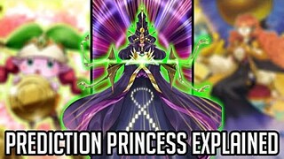 Prediction Princess Explained in 18 Minutes [Yu-Gi-Oh! Archetype Analysis]