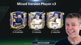 U Will Shock To See My Luck! Fc Mobile Funny Pack Opening