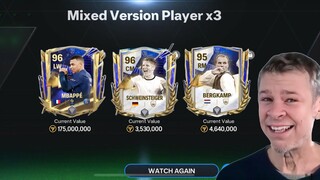 U Will Shock To See My Luck! Fc Mobile Funny Pack Opening