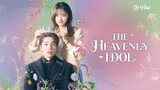 The Heavenly Idol - episode 8 (english sub)