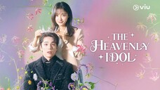 The Heavenly Idol - episode 6 (english sub)