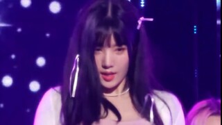 [Quan Enfei] Masih Nona Pink