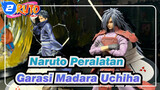 [Naruto] Peralatan Garasi Madara Uchiha Versi Pemanggilan: Reinkarnasi Dunia yang Kotor_2