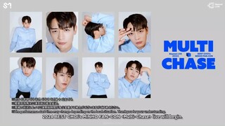 [Sub Indo] 2024 BEST CHOI’s MINHO FAN-CON -Multi-Chase-