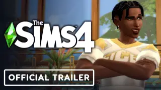 The Sims 4: High School Years - Official Reveal Trailer
