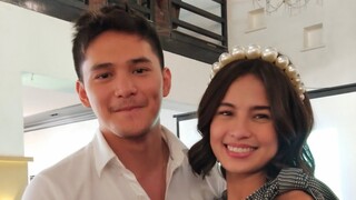 Ruru Madrid nalungkot at ang dahilan ay si Jasmine Curtis Smith?