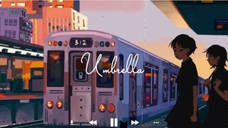 Umbrella (Remix男声) - 精彩胡Sir | Lyrics