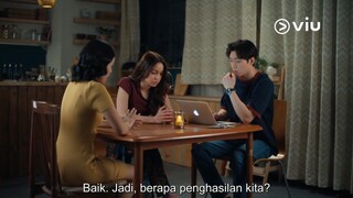 🇮🇩 EP3 SECRET INDGREDIENTS THE SERIES SUB INDO