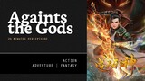 Against the Gods - Episode 16
