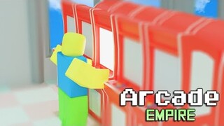 New Update Arcade Empire