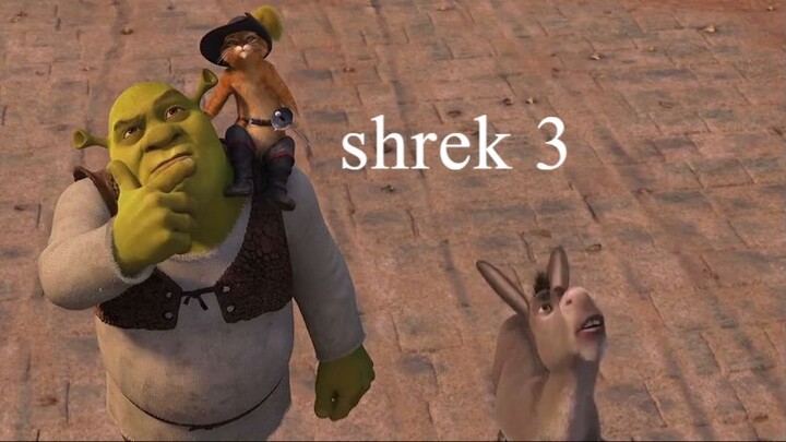 Shrk 3