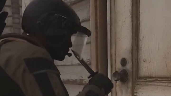 🥵Is it okay to do this kind of thing? [Dark Zone PC]