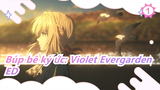 Búp bê ký ức: Violet Evergarden| ED-Vậy cậu là một Búp bê ký ức: Violet Evergarden_1