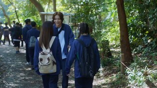 Kieta Hatsukoi Ep 6 (English Sub)