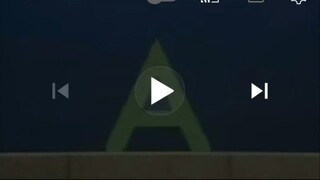 Yip Yip Martians discovers the Letter A/Dee, Dee, Dee