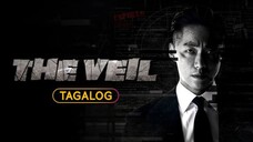 🇰🇷🇵🇭EP. 3 THE VEIL [TAGALOG DUBBED] | Spy/Action/Thriller