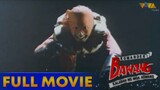 Kumander Bawang 1988- ( Full Movie )