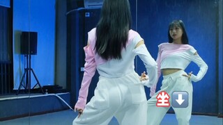 爵士必学基本功 | WAVE练习 | 详细教程