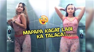 MAPAPA KAGAT LABI KA SA MGA PAANDAR NILA | TAGALOG FUNNY VIDEO REACTION