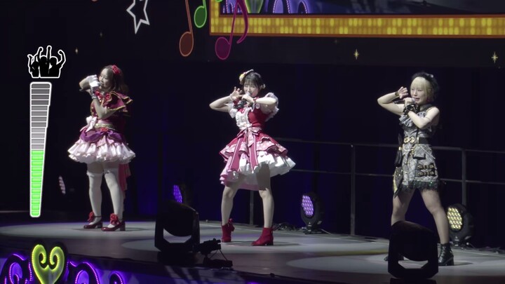 CINDERELLA GIRLS STARLIGHT STAGE 10th ANNIVERSARY TOUR Let's AMUSEMENT!!! TOKYO [DAY 1] [DOWNLOAD]