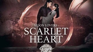 Scarlet Heart Ryo Eps 18 (2016) sub indo