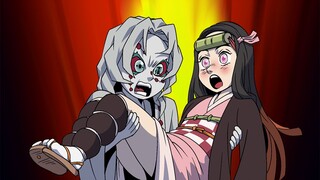 [Animasi Kimetsu no Yaiba] Kantin Pembunuh Setan Bagian 9