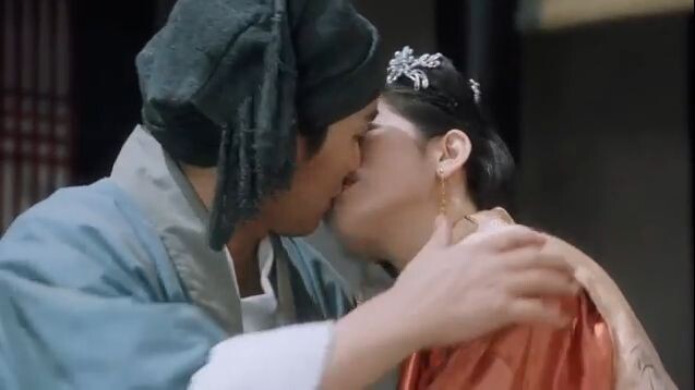 Flirting Scholar full movie end subbed