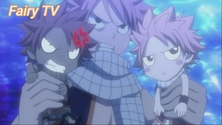 Hội pháp sư Fairy Tail (Short Ep 72) - Ngăn chặn Dragonoid (Phần 2) #fairytail