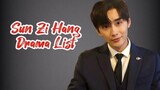 Sun Zi Hang 孙子航 Drama List ( 2018 - 2023 ) | Beauty of Resilience | Legend of Yunxi