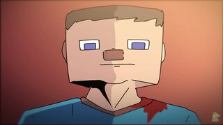 Minecraft Dark story |episode 2