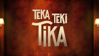 Teka-Teki Tika (2021)