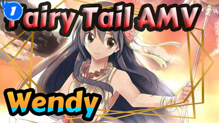[Fairy Tail AMV] To See Wendy Grow Up_1