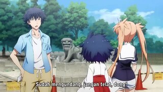 Island eps6 sub indo