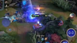 LIEN QUAN MOBILE| Bỏ game là điều anh không thể