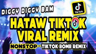 hataw TIKTOK TRENDING bomb DISCO REMIX