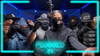 (67) DopeSmoke - Plugged In w/ Fumez The Engineer | Mixtape Madness