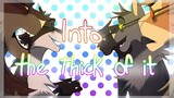 Into the thick of it | Warriors Cats | Animatic